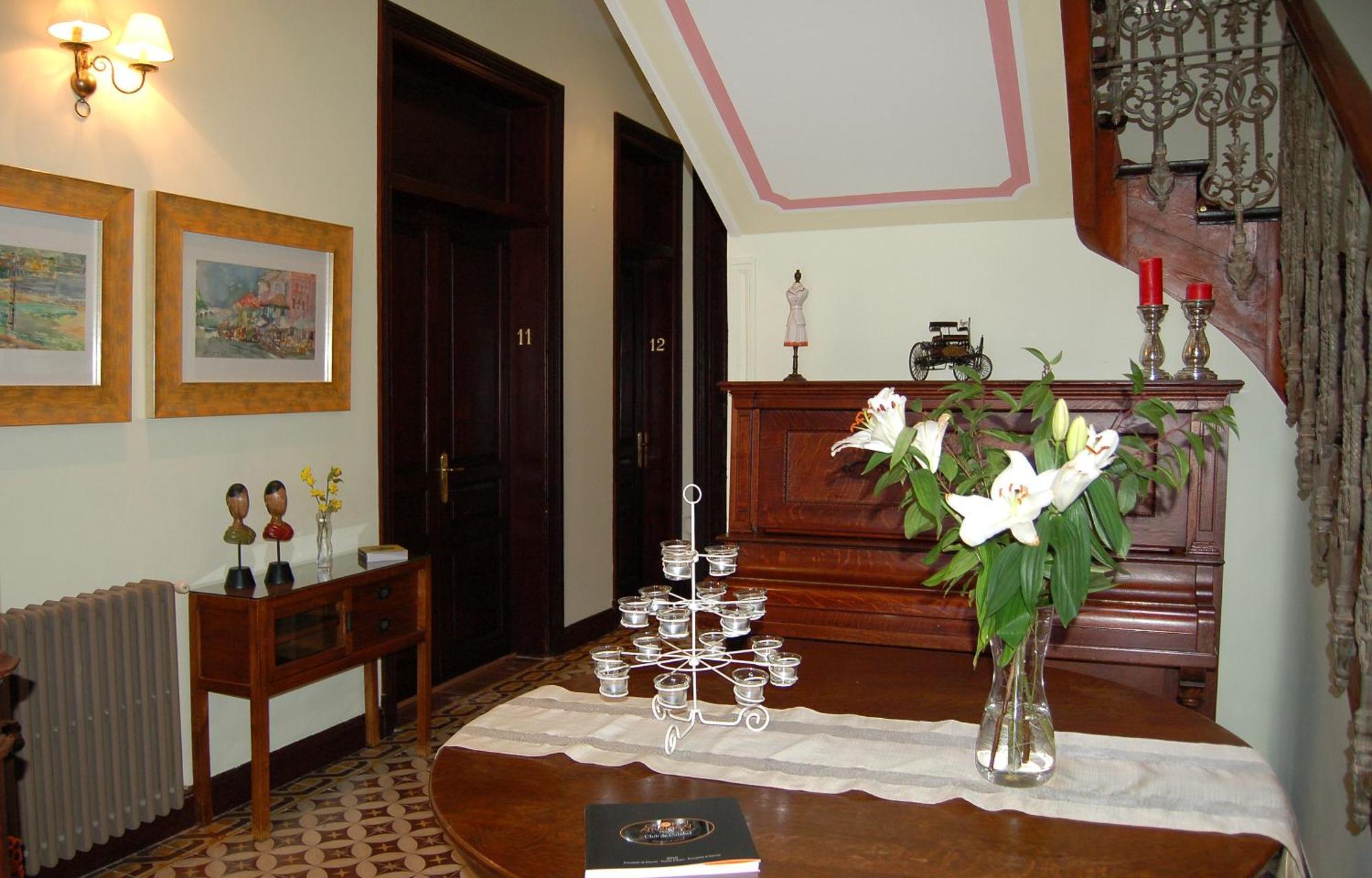 Quinta De Villanueva Colombres Eksteriør bilde